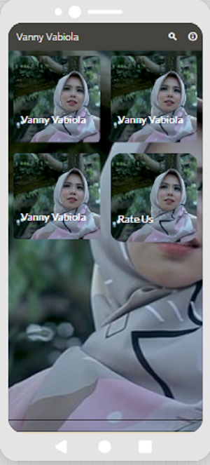 Vanny Vabiola Lagu Mp3 Offline Screenshot 2