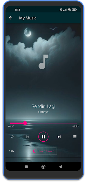 Lagu Chrisye Full Album Mp3 Screenshot 1