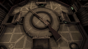 Gunshot Roulette Screenshot 3
