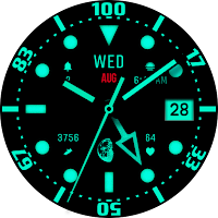 JW230 LUMINOUS