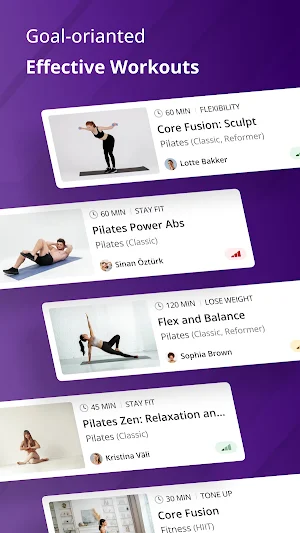 Morla Moves Screenshot 1