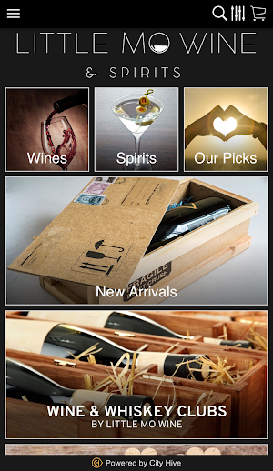 Little Mo Wine Screenshot 1