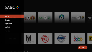 SABC+ Screenshot 3