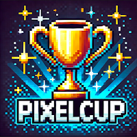 PixelCup