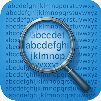 Magnifying Glass