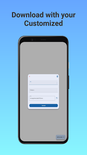 DownloaderX Pro Screenshot 1