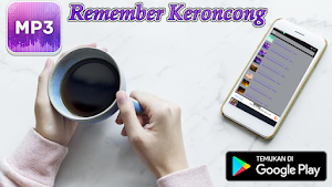Remember Pop Keroncong MP3 Screenshot 3