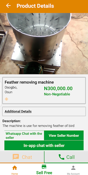 Cofarmers Screenshot 3