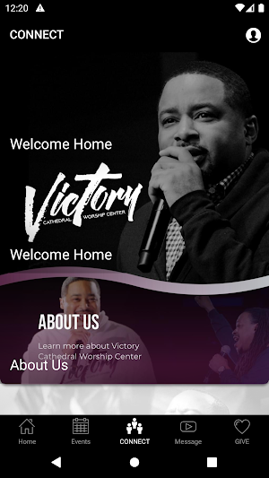 Get The Victory Screenshot 1