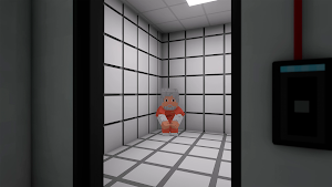 Escape From Madhouse 2 Screenshot 2