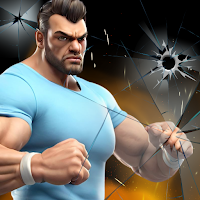 Block Fighter