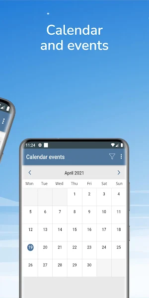 The Big Teacher App Screenshot 1