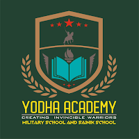 Yodha Academy Pegasus