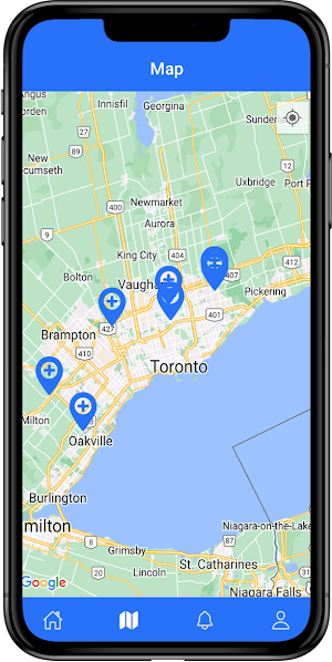 PH Health Connect Screenshot 2