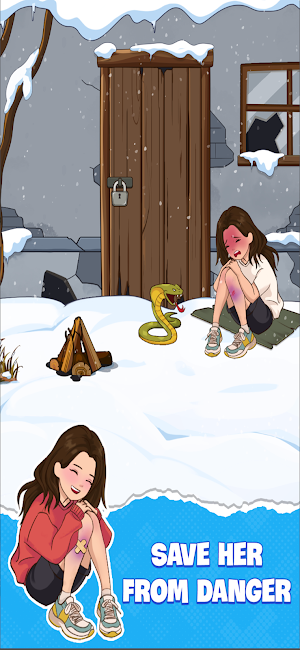 Brain Puzzle Screenshot 2