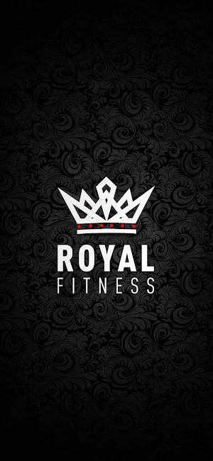 Royal Fitness Screenshot 0