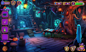 Escape Room: Cursed Realm Screenshot 3