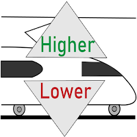 Zugverspätung Higher Lower Gam