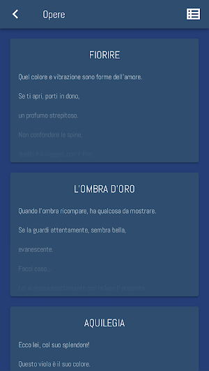 Michela Franzoso Screenshot 3