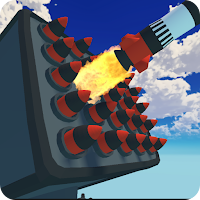 Air Missile Defence