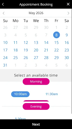 Ninjaletics Screenshot 3