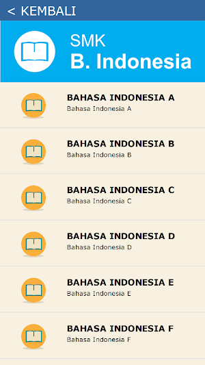Prediksi UNBK SMK MAK 2019 Terbaru Screenshot 1
