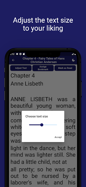 Fairy Tales of Hans Christian Screenshot 3