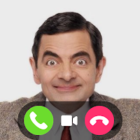 Mr Bean Fake Call, Prank