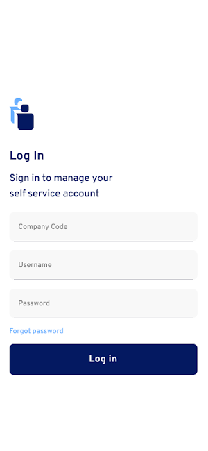Adaptive HRIS Screenshot 3