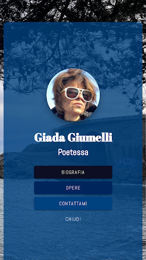Giada Giumelli Screenshot 1