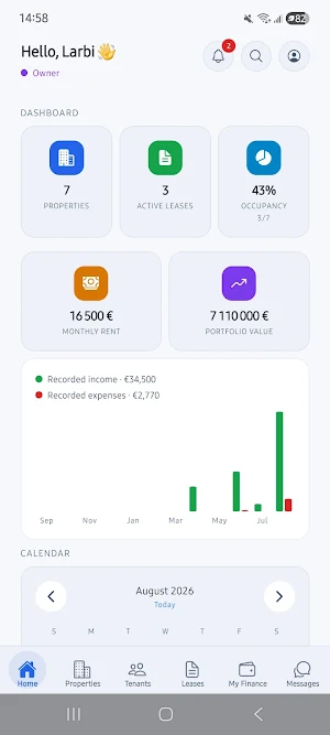 Meskasas Screenshot 2