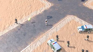 The Chase Screenshot 0