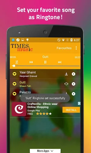 Punjabi Bhangra Songs Screenshot 3