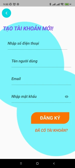 LivOnFul Screenshot 2