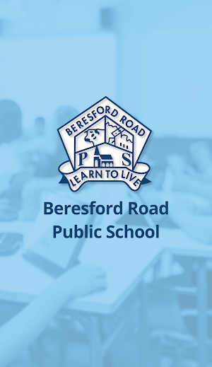 Beresford Road Public School Screenshot 0