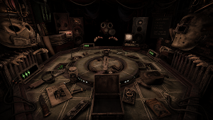 Gunshot Roulette Screenshot 1