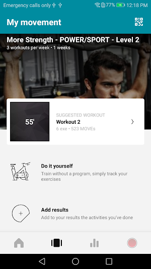 Vitamare Screenshot 1
