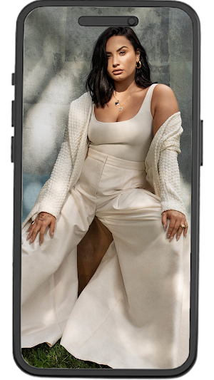 Demi Lovato Wallpapers Screenshot 1