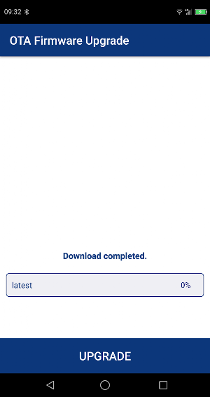re.corderUpdate Screenshot 2
