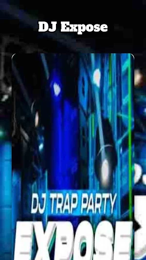 DJ Expose Screenshot 0