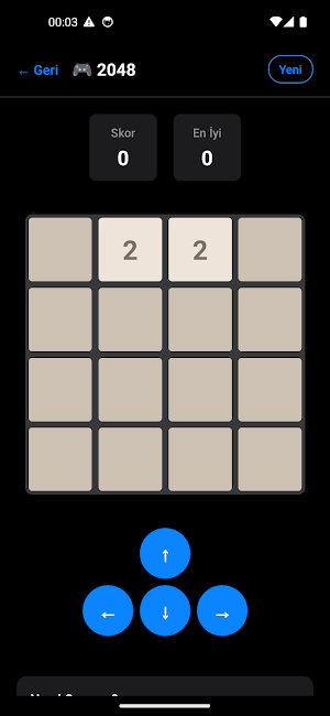 TenPack Screenshot 2