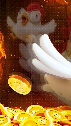 Chicken Road Screenshot 0
