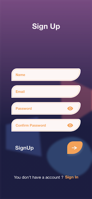 StockOn Screenshot 1