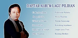 Lagu Mansyur S Offline Lengkap Screenshot 1
