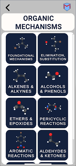 MARVLS AR Chemistry Screenshot 2