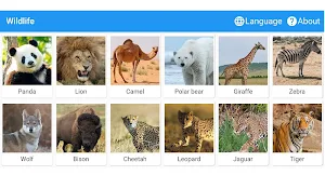 Fancy Animals Screenshot 0