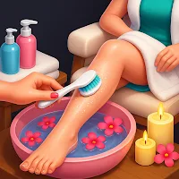 Princess Leg Spa & Makeover