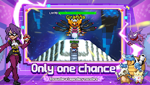 Sapphire Tournament Screenshot 1