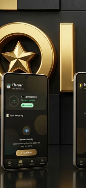 OlixTower Screenshot 1