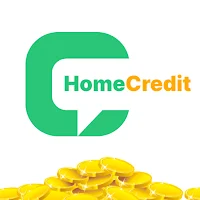 HomeCredit-Instant Loan App